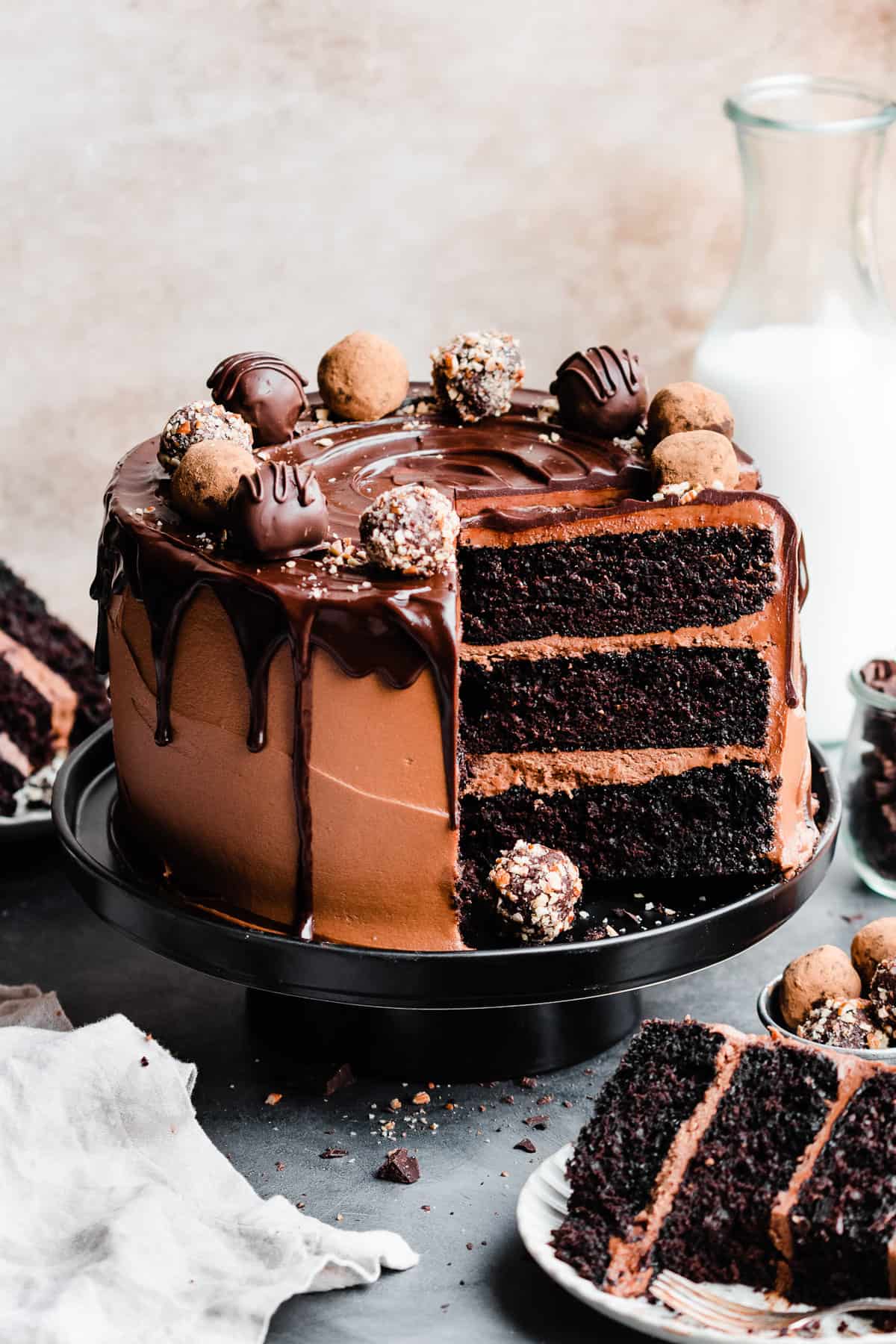 Chocolate Truffle
